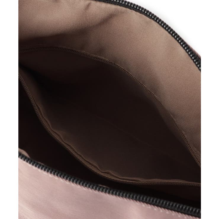 撥水ナイロン舟形ショルダー | ITS'DEMO | 詳細画像22 