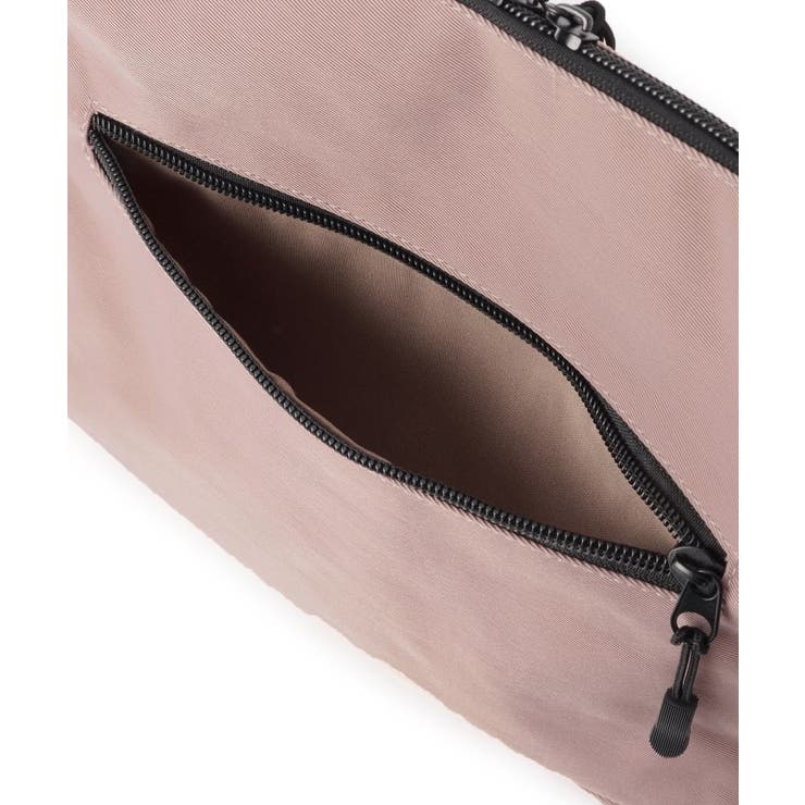 撥水ナイロン舟形ショルダー | ITS'DEMO | 詳細画像24 