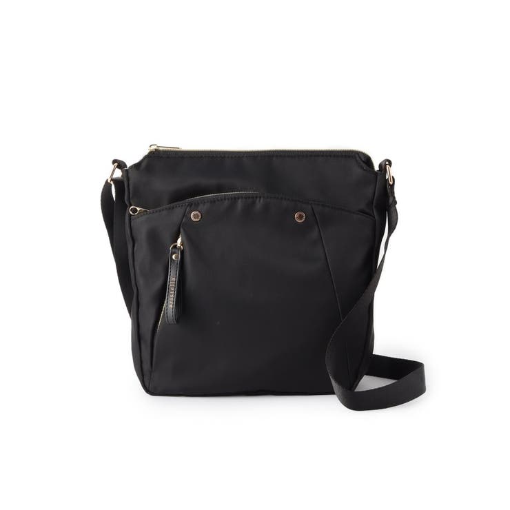 【6ポケット】ルニコ縦型ショルダー | ITS'DEMO | 詳細画像10 