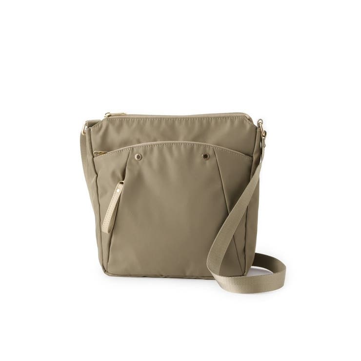 【6ポケット】ルニコ縦型ショルダー | ITS'DEMO | 詳細画像11 