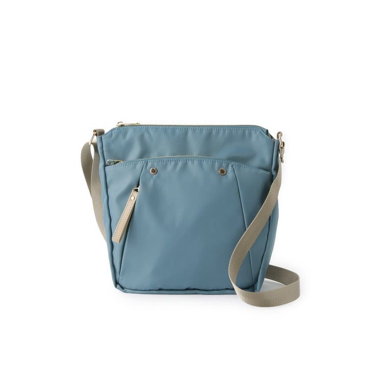 【6ポケット】ルニコ縦型ショルダー | ITS'DEMO | 詳細画像12 