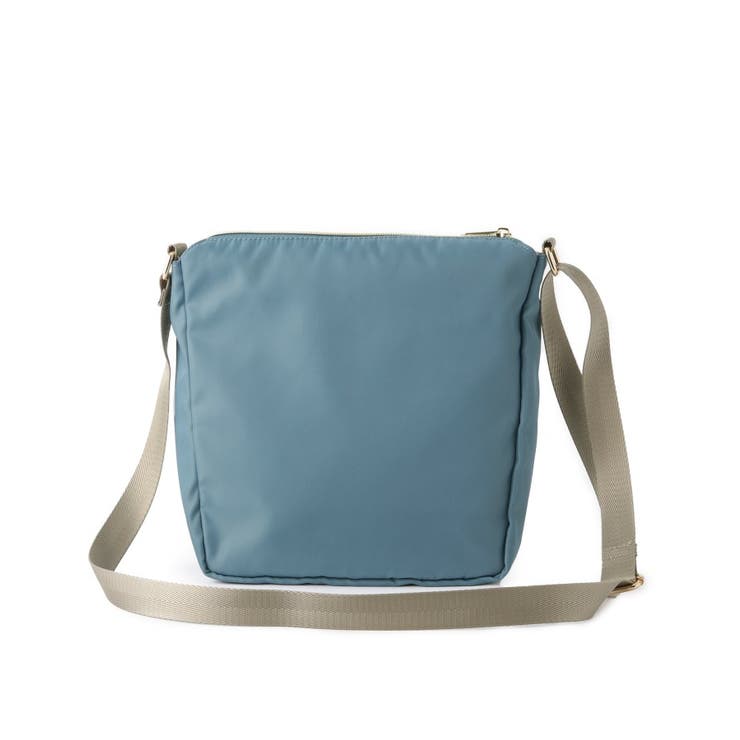 【6ポケット】ルニコ縦型ショルダー | ITS'DEMO | 詳細画像14 