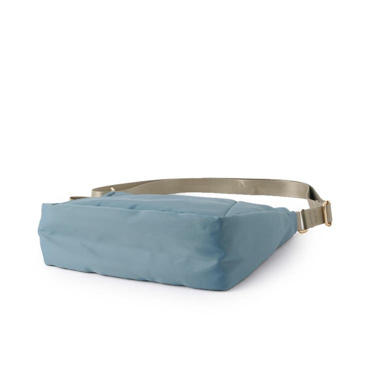 【6ポケット】ルニコ縦型ショルダー | ITS'DEMO | 詳細画像15 