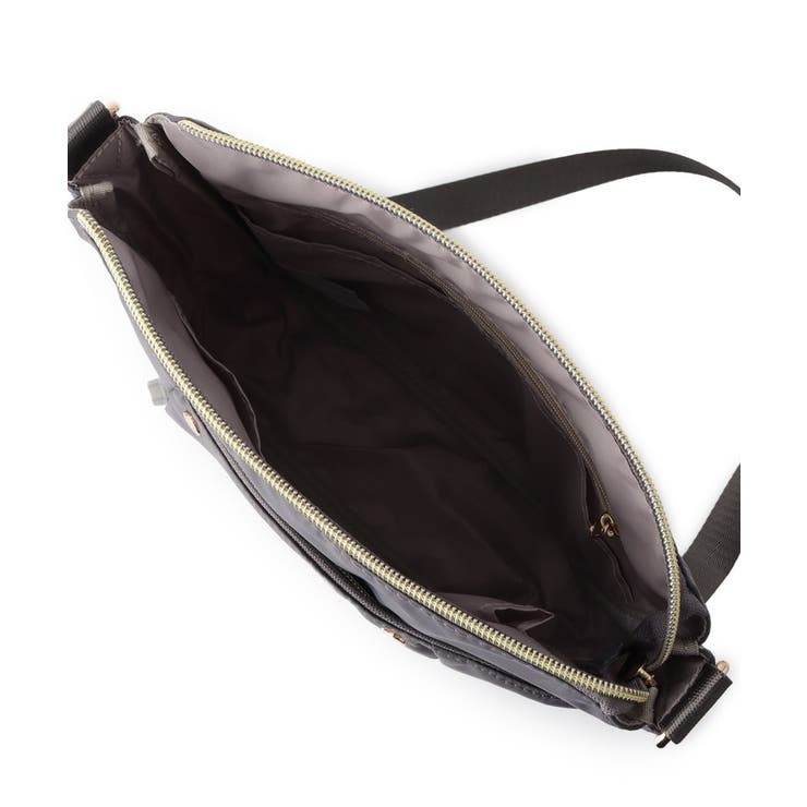 【6ポケット】ルニコ縦型ショルダー | ITS'DEMO | 詳細画像17 