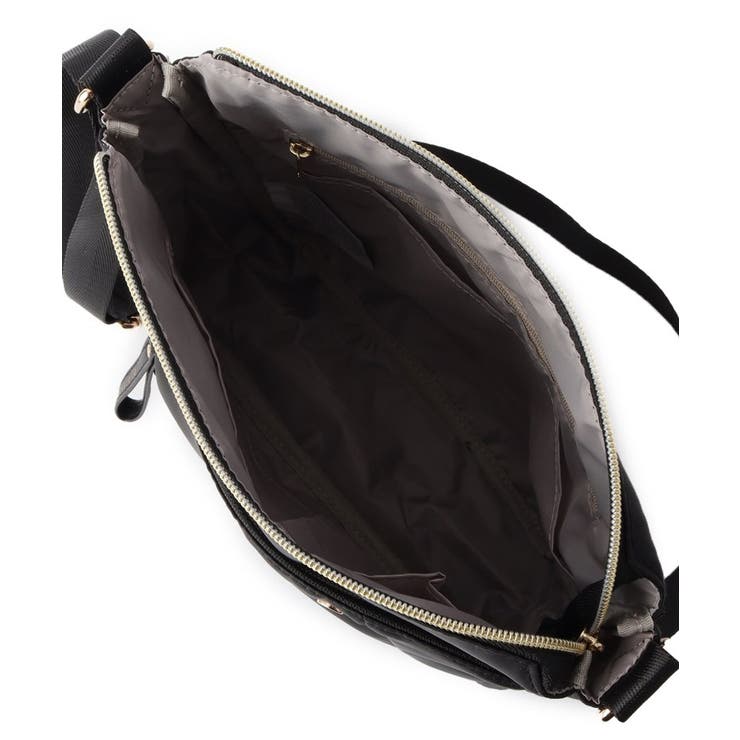 【6ポケット】ルニコ縦型ショルダー | ITS'DEMO | 詳細画像18 