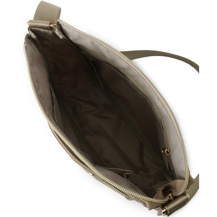 【6ポケット】ルニコ縦型ショルダー | ITS'DEMO | 詳細画像19 