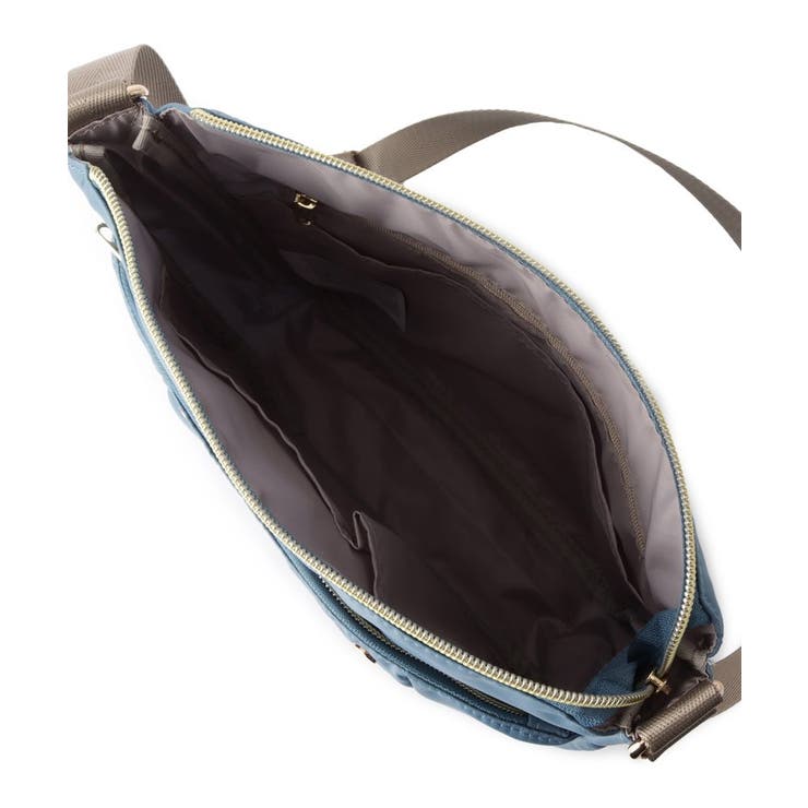 【6ポケット】ルニコ縦型ショルダー | ITS'DEMO | 詳細画像16 