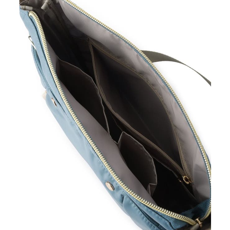 【6ポケット】ルニコ縦型ショルダー | ITS'DEMO | 詳細画像21 