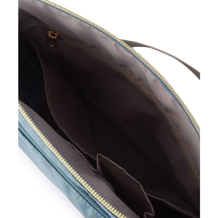 【6ポケット】ルニコ縦型ショルダー | ITS'DEMO | 詳細画像22 