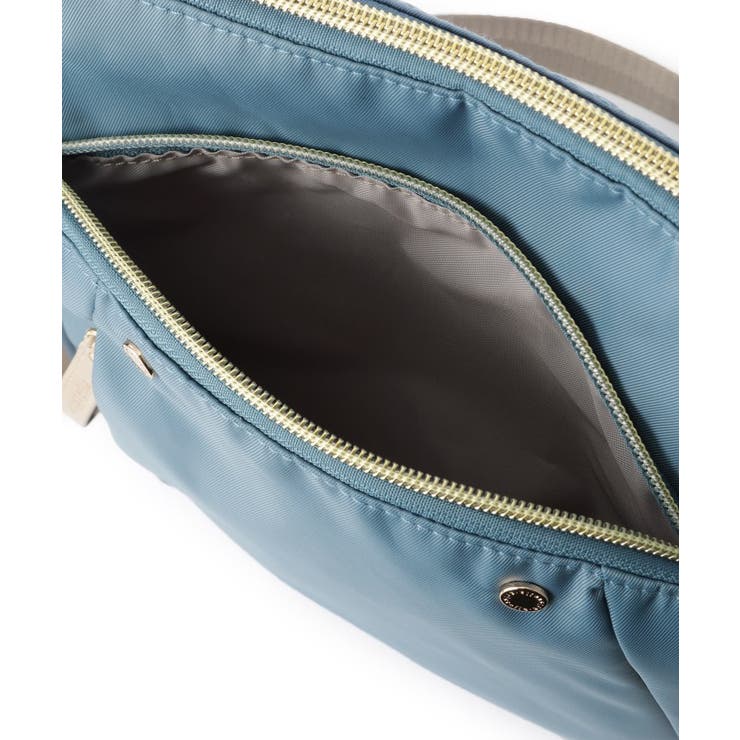 【6ポケット】ルニコ縦型ショルダー | ITS'DEMO | 詳細画像23 