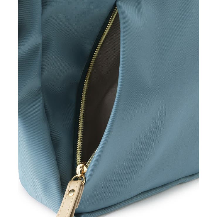 【6ポケット】ルニコ縦型ショルダー | ITS'DEMO | 詳細画像24 