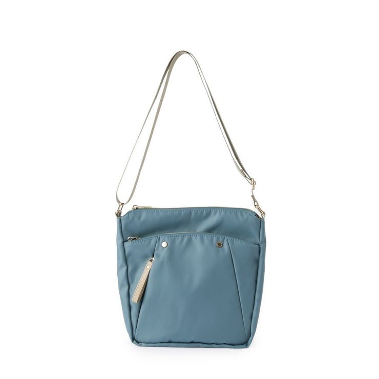 【6ポケット】ルニコ縦型ショルダー | ITS'DEMO | 詳細画像25 