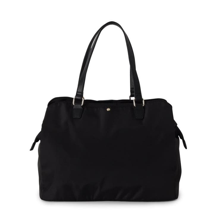 【6ポケット】口金A4トート | ITS'DEMO | 詳細画像9 