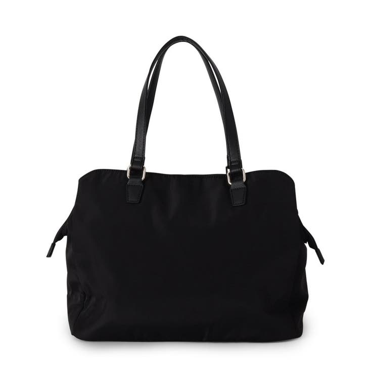 【6ポケット】口金A4トート | ITS'DEMO | 詳細画像11 