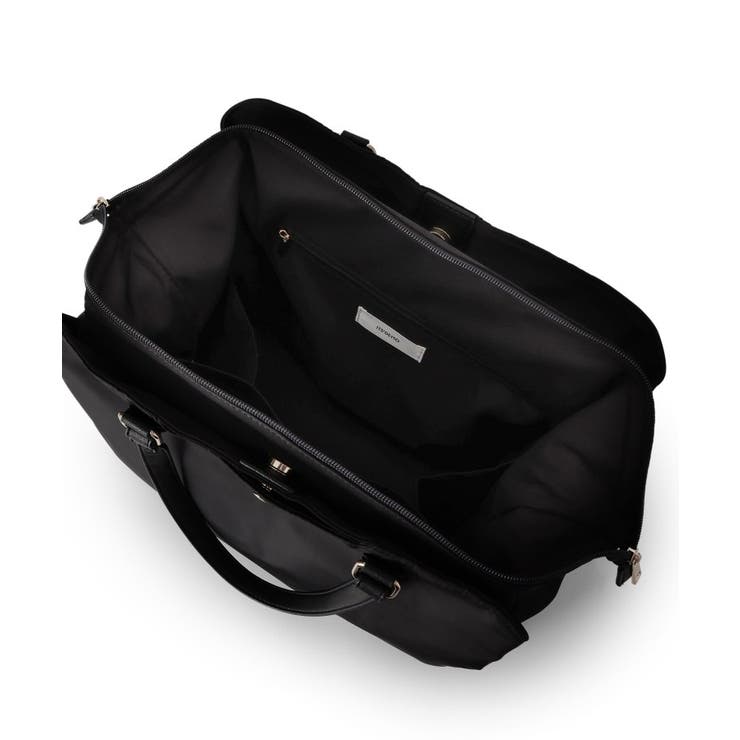 【6ポケット】口金A4トート | ITS'DEMO | 詳細画像13 