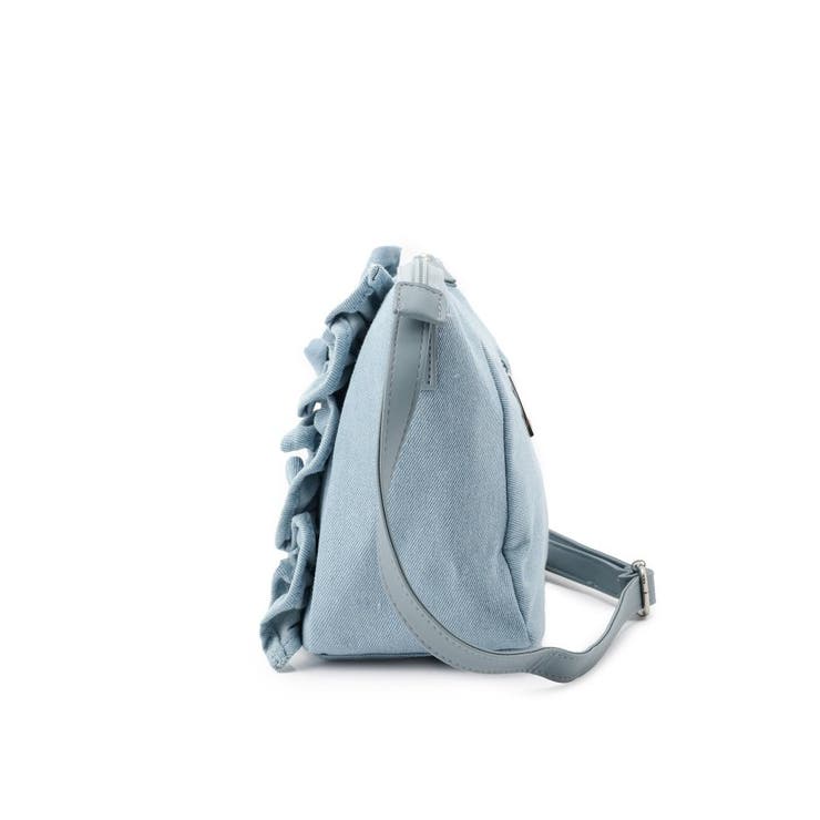 フリルミニショルダー | ITS'DEMO | 詳細画像13 