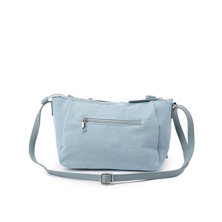 フリルミニショルダー | ITS'DEMO | 詳細画像14 