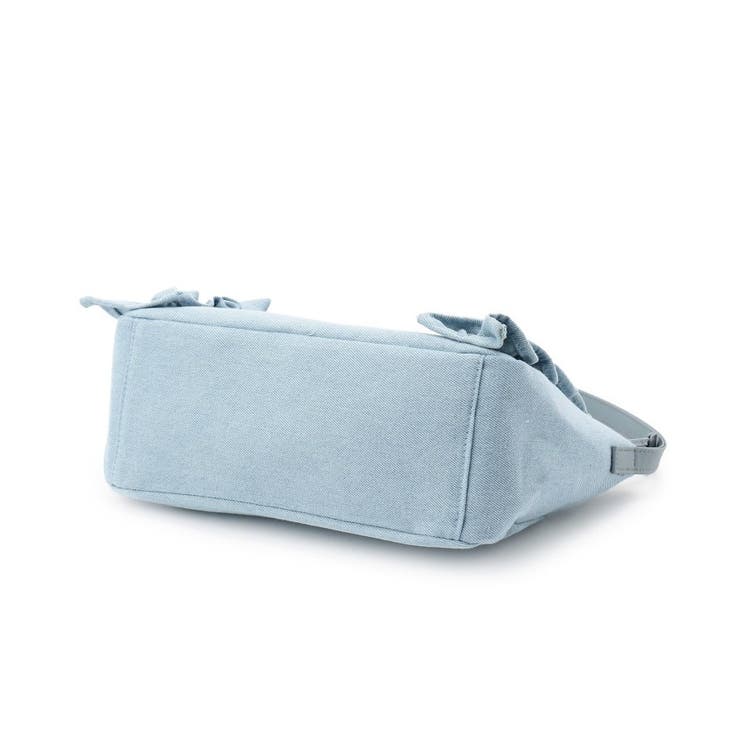 フリルミニショルダー | ITS'DEMO | 詳細画像15 