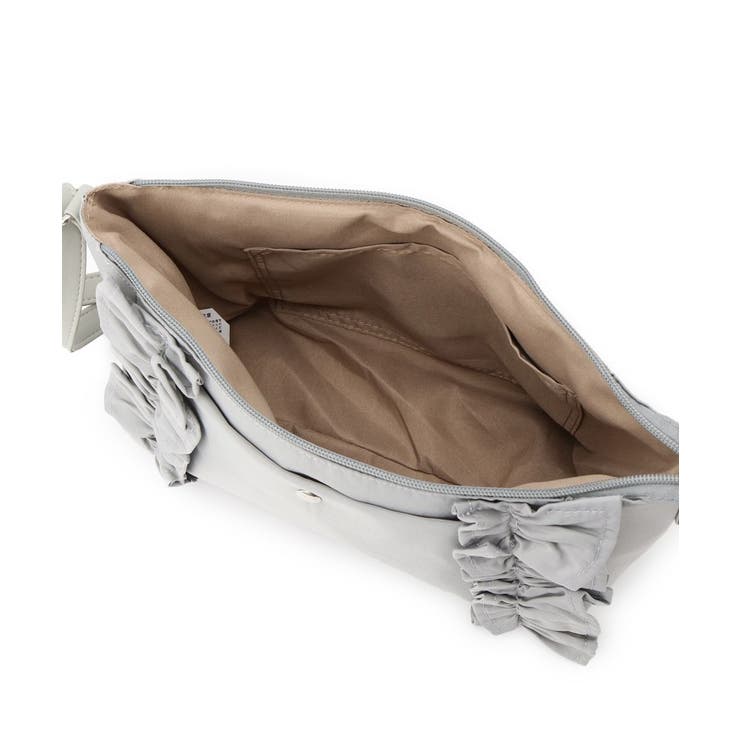 フリルミニショルダー | ITS'DEMO | 詳細画像17 