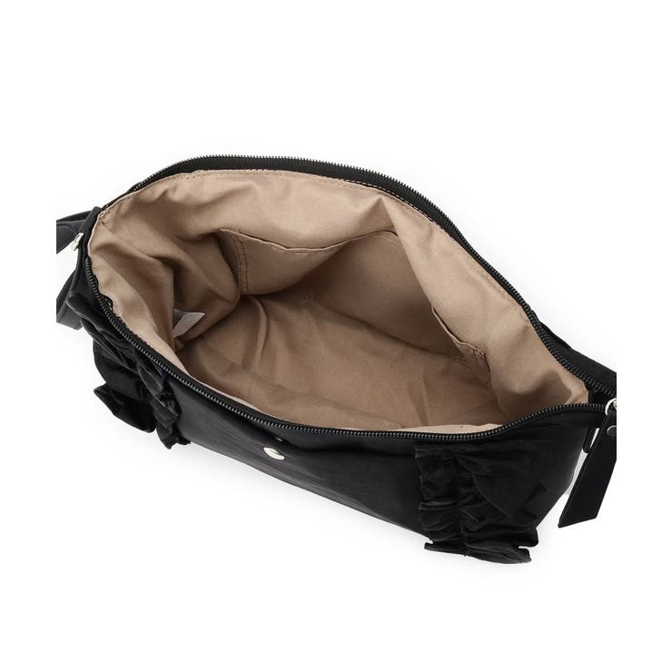 フリルミニショルダー | ITS'DEMO | 詳細画像18 