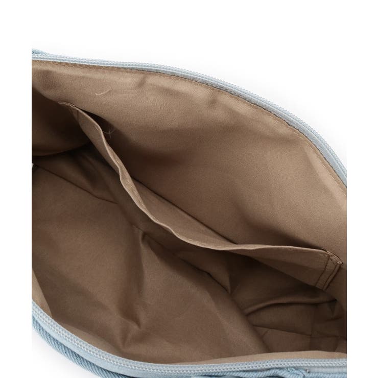 フリルミニショルダー | ITS'DEMO | 詳細画像21 