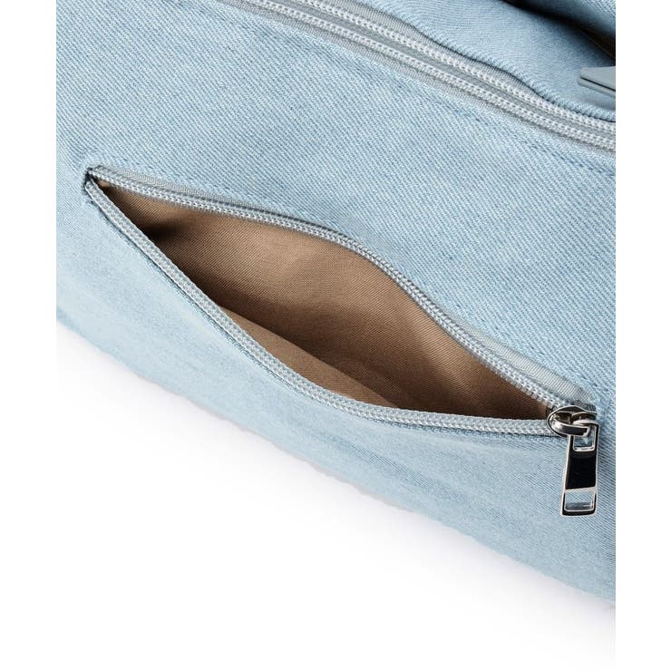 フリルミニショルダー | ITS'DEMO | 詳細画像23 