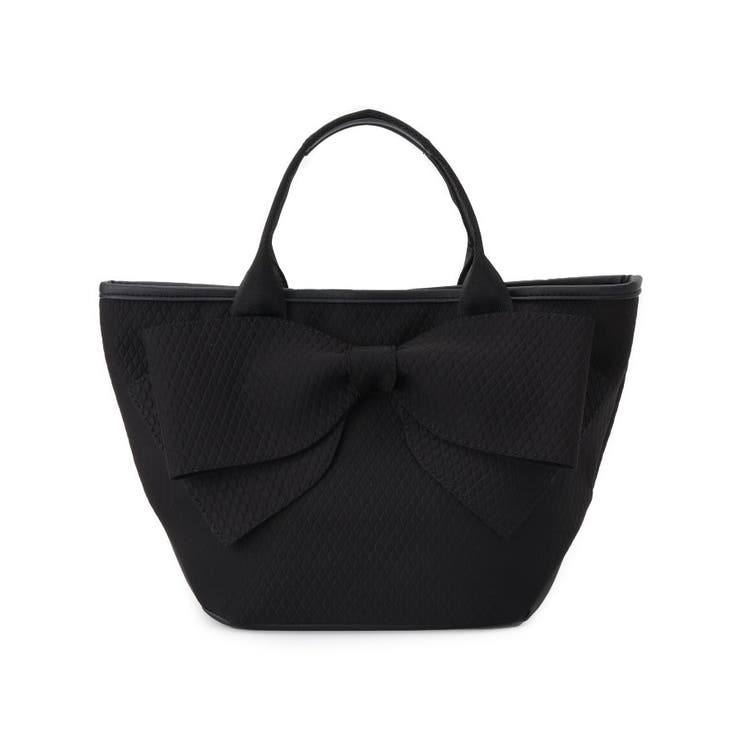 ネオプレーンリボンミニトート | ITS'DEMO | 詳細画像6 