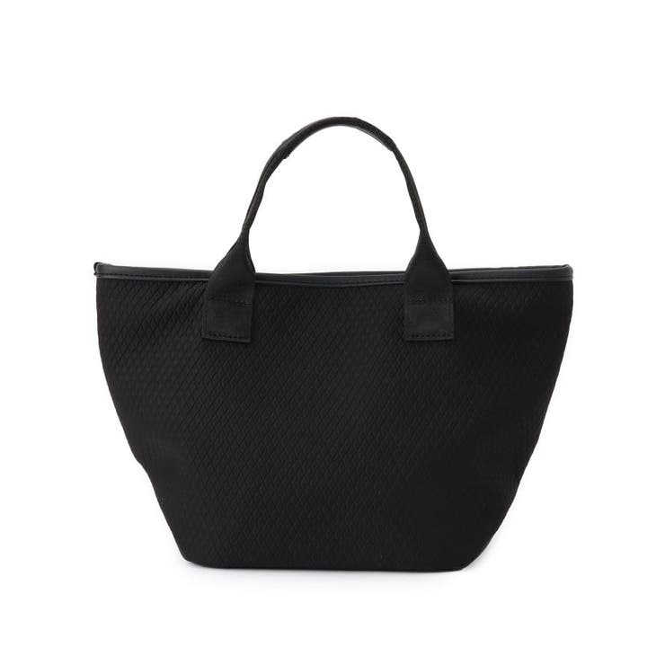 ネオプレーンリボンミニトート | ITS'DEMO | 詳細画像8 