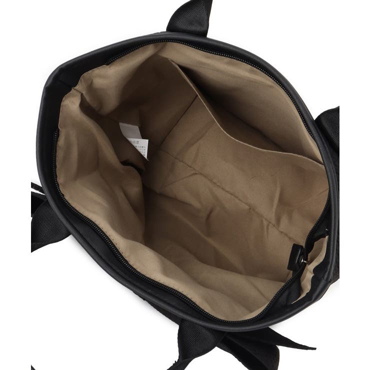 ネオプレーンリボンミニトート | ITS'DEMO | 詳細画像10 