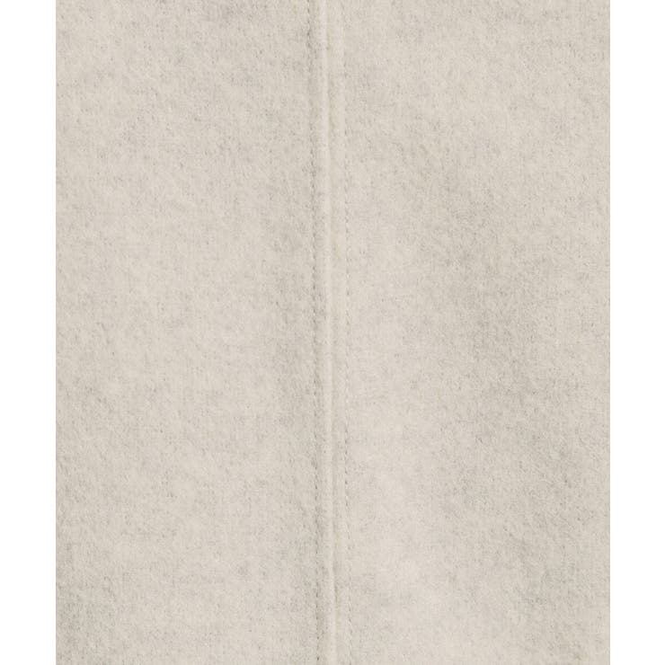 【洗濯機OK】カットメルトンジャンスカ | ITS'DEMO | 詳細画像6 