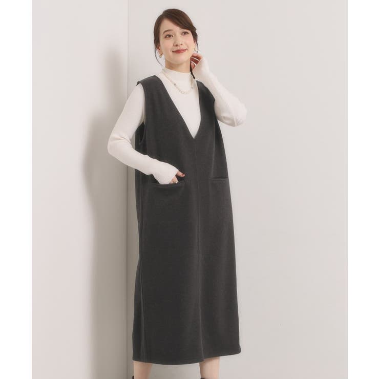 【洗濯機OK】カットメルトンジャンスカ | ITS'DEMO | 詳細画像7 