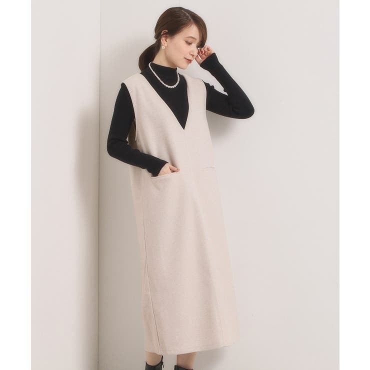 【洗濯機OK】カットメルトンジャンスカ | ITS'DEMO | 詳細画像11 