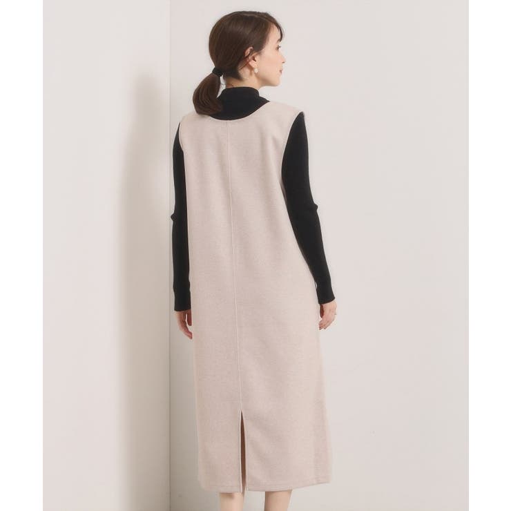 【洗濯機OK】カットメルトンジャンスカ | ITS'DEMO | 詳細画像17 