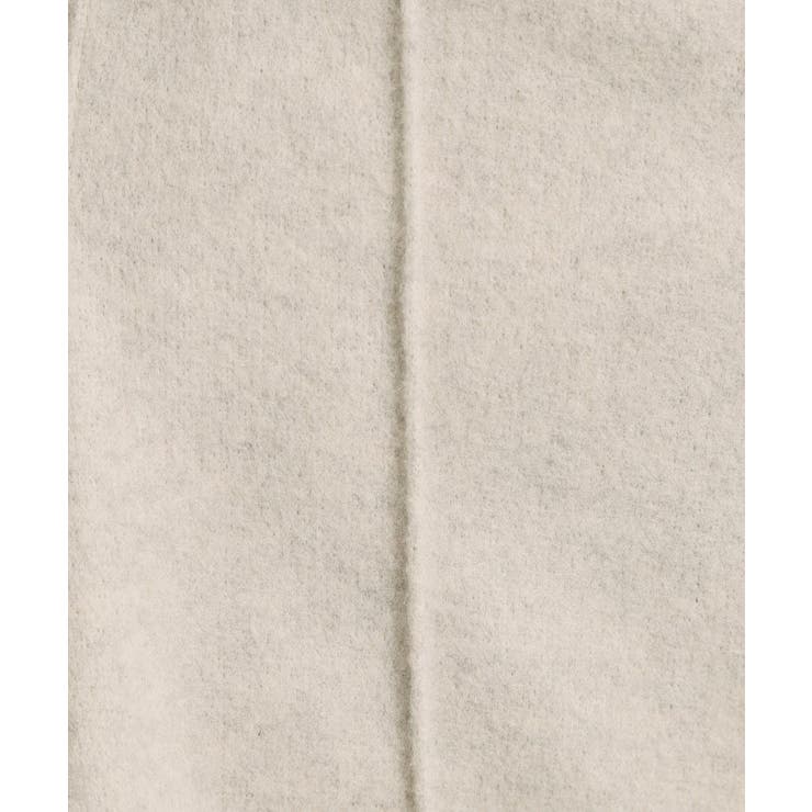 【洗濯機OK】カットメルトンキュロット | ITS'DEMO | 詳細画像12 