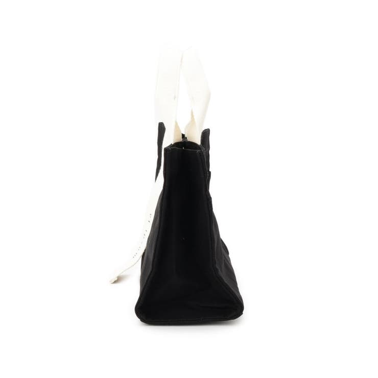 オッドハンドルトート | ITS'DEMO | 詳細画像13