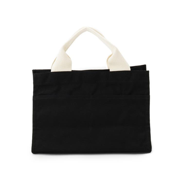 オッドハンドルトート | ITS'DEMO | 詳細画像14