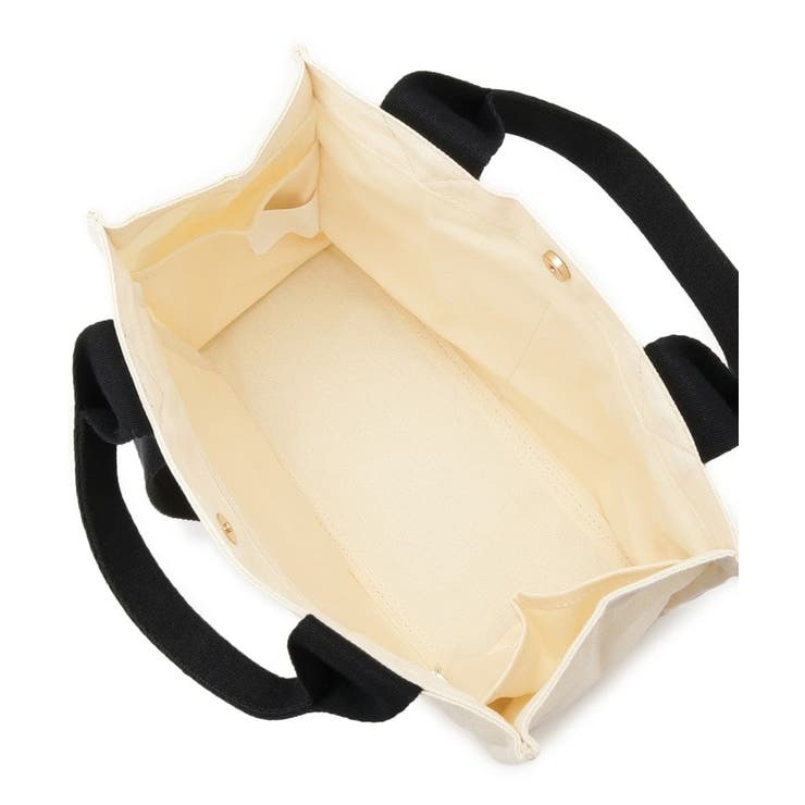 オッドハンドルトート | ITS'DEMO | 詳細画像17