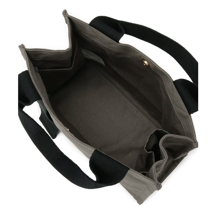 オッドハンドルトート | ITS'DEMO | 詳細画像19