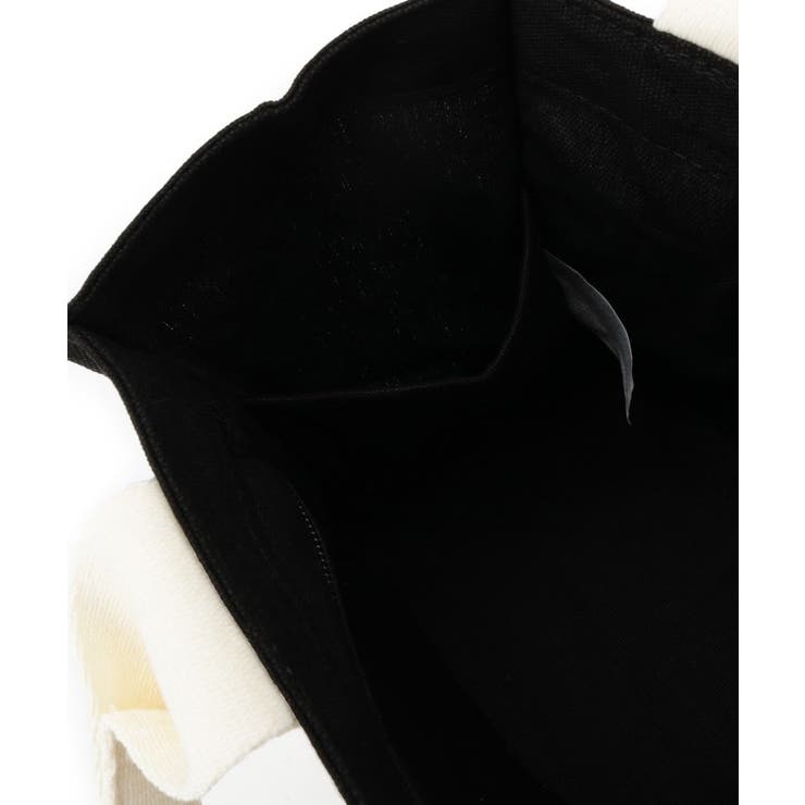 オッドハンドルトート | ITS'DEMO | 詳細画像24