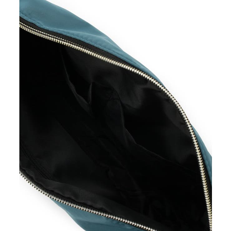 【防花粉】高密度ポリ半月ミニショルダー | ITS'DEMO | 詳細画像22 