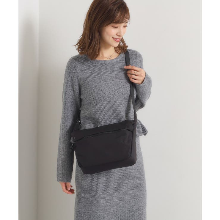 【撥水／7ポケット】リップストップショルダー | ITS'DEMO | 詳細画像3 