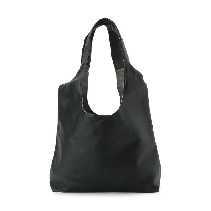 【A4対応】ソフトラウンド肩かるトート | ITS'DEMO | 詳細画像10 