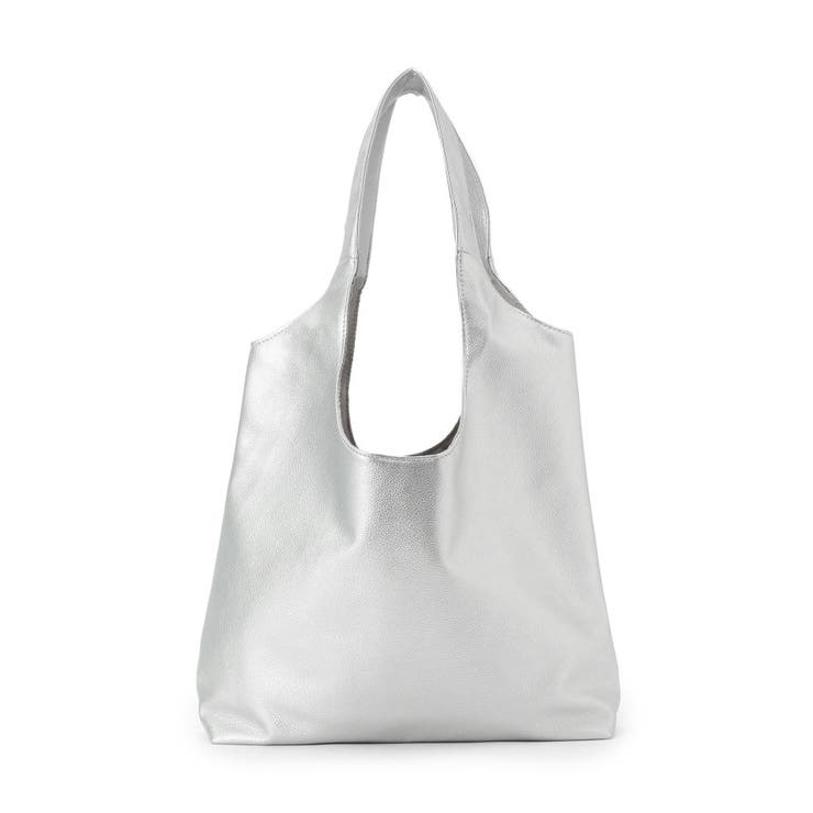 【A4対応】ソフトラウンド肩かるトート | ITS'DEMO | 詳細画像12 