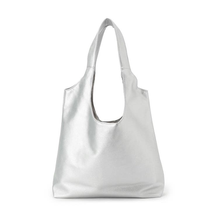 【A4対応】ソフトラウンド肩かるトート | ITS'DEMO | 詳細画像14 