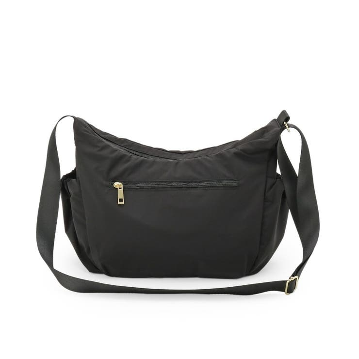 【9ポケット】ふんわり軽量撥水ショルダー | ITS'DEMO | 詳細画像12 