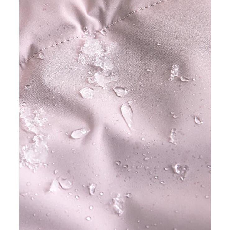 【9ポケット】ふんわり軽量撥水ショルダー | ITS'DEMO | 詳細画像26 