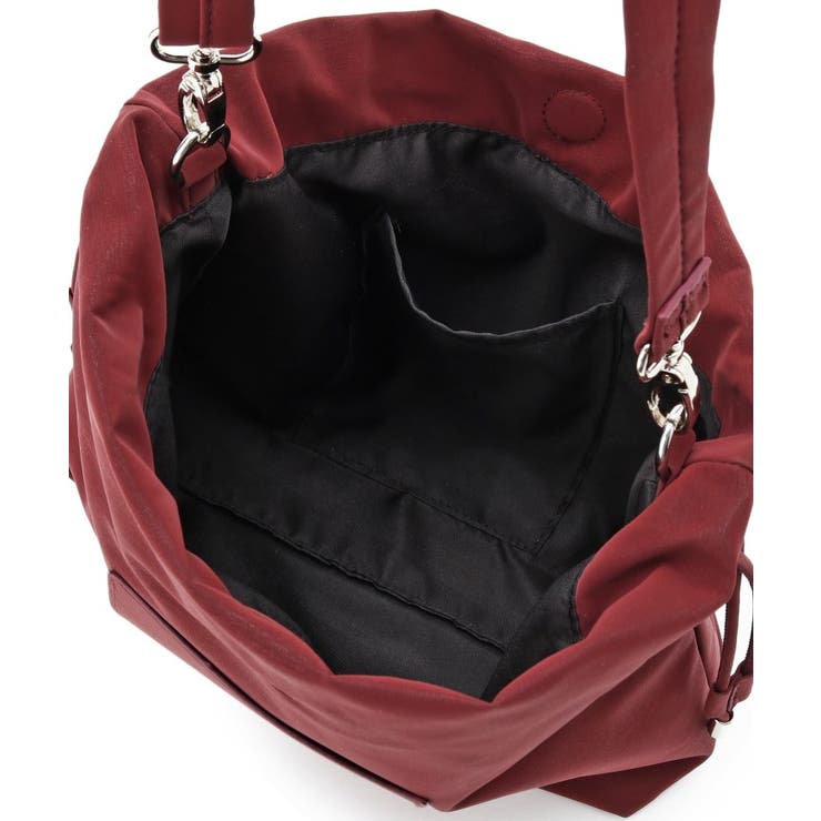 ヌバック調ドロストショルダー | ITS'DEMO | 詳細画像15 