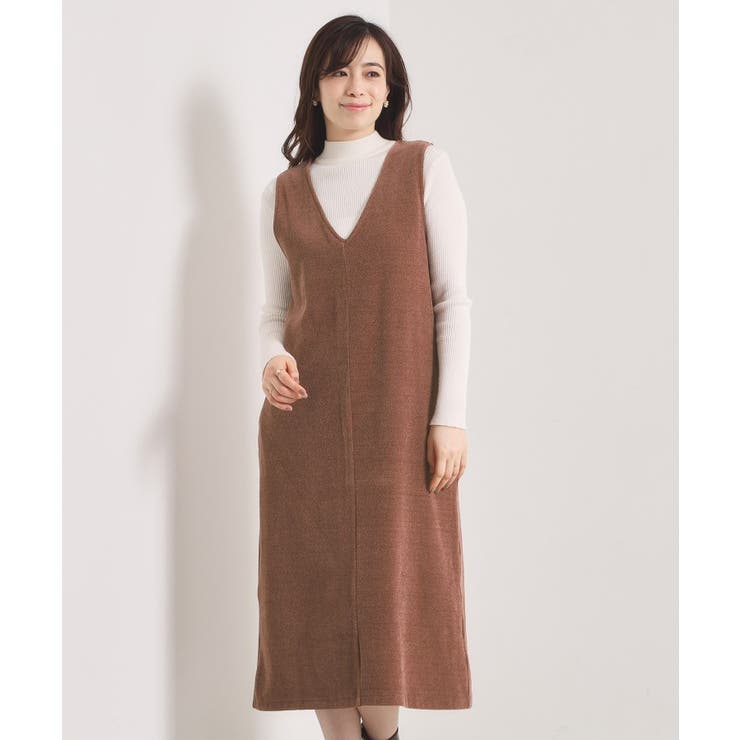 【手洗い可】カットツイルジャンスカ | ITS'DEMO | 詳細画像13 