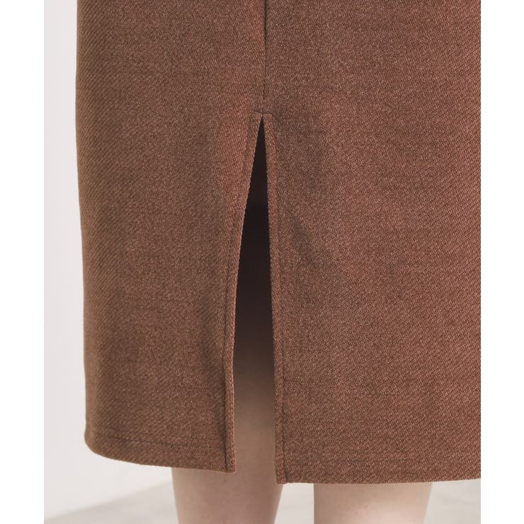 【手洗い可】カットツイルジャンスカ | ITS'DEMO | 詳細画像20 