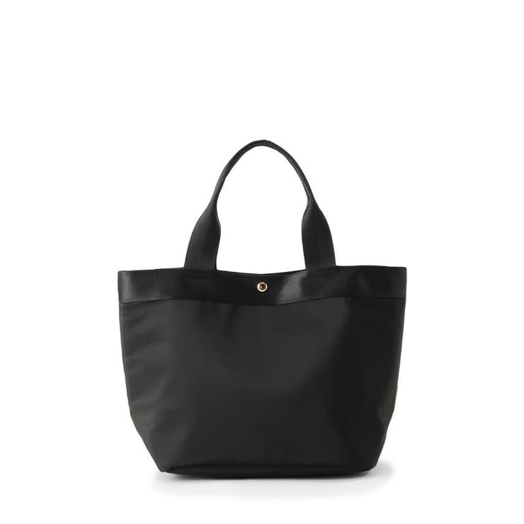 猫転写裏地ミニトート | ITS'DEMO | 詳細画像8 